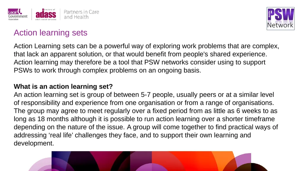 Preparing for CQC assessment A practical resource - slide 24 of 32
