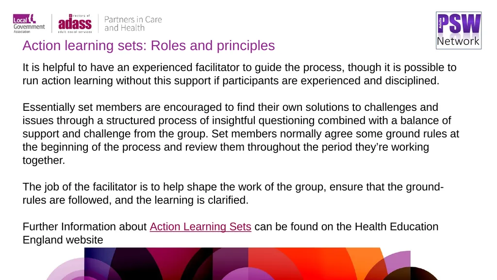 Preparing for CQC assessment A practical resource - slide 25 of 32