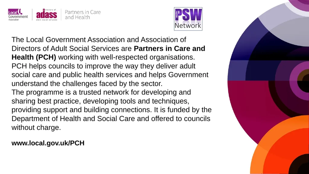 Preparing for CQC assessment A practical resource - slide 2 of 32