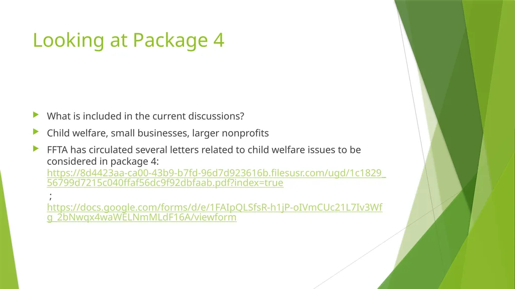 Responding to COVID-19 A Webinar Series Presented - slide 11 of 16