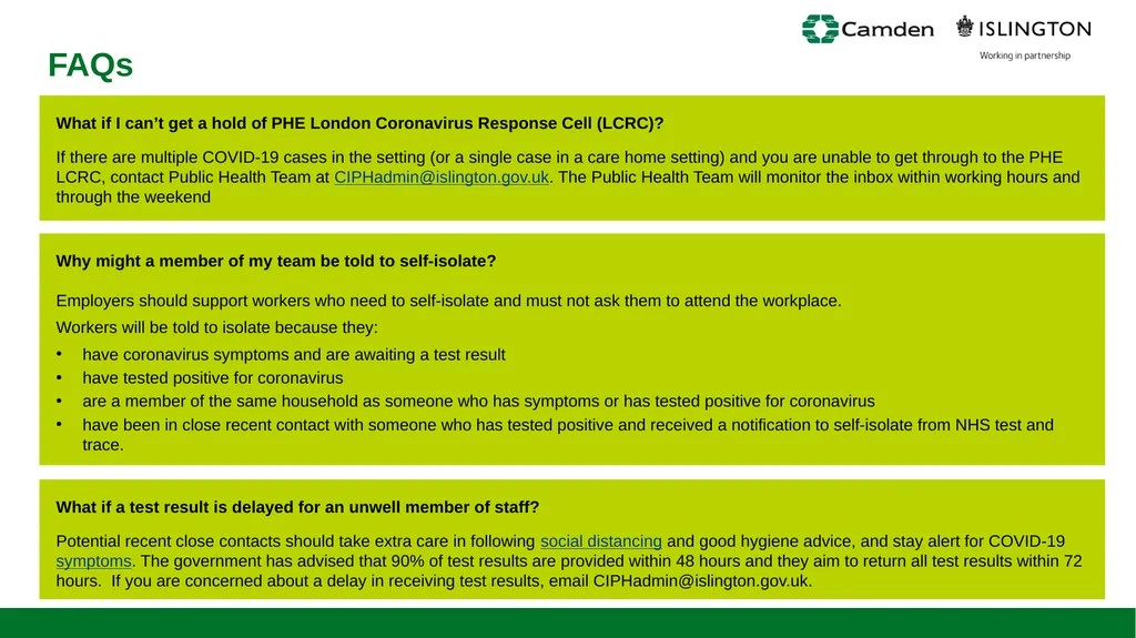 Public Health October 2020 Updated on 7 Oct 2020 - slide 18 of 21