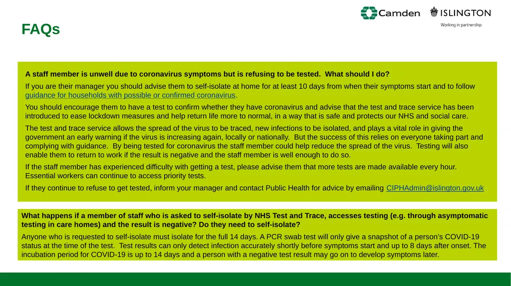 Public Health October 2020 Updated on 7 Oct 2020 - slide 21 of 21