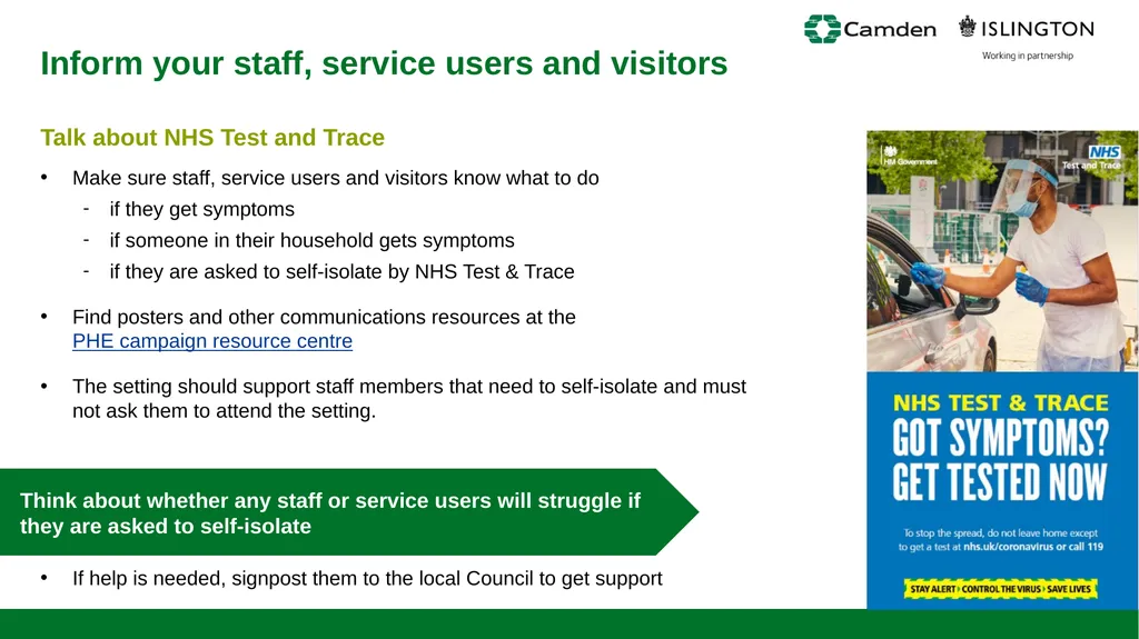 Public Health October 2020 Updated on 7 Oct 2020 - slide 15 of 21