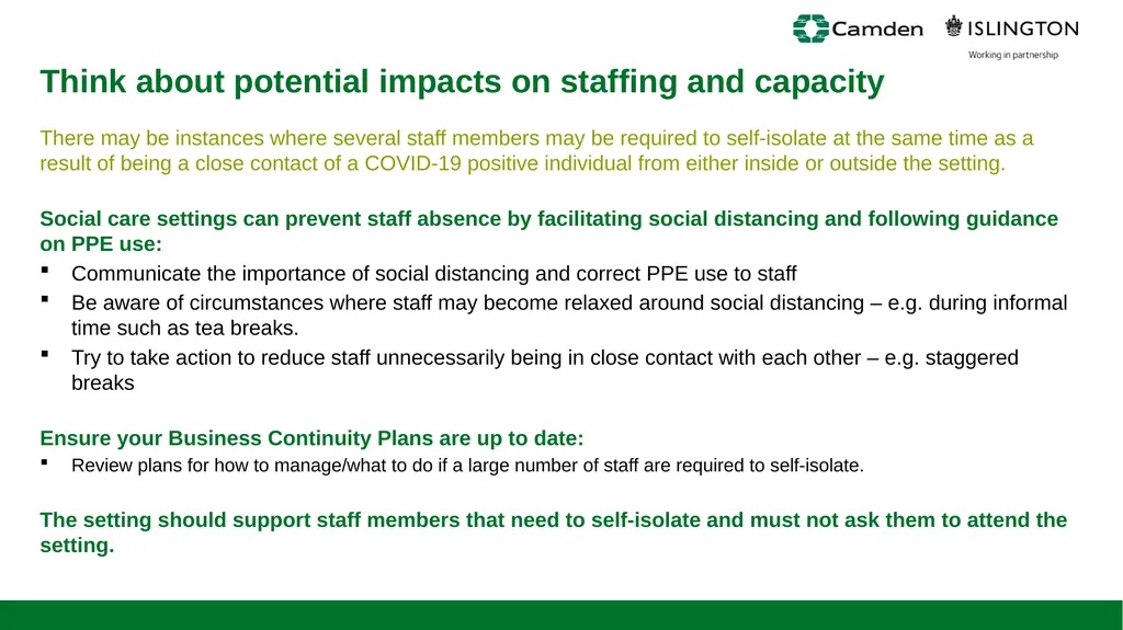 Public Health October 2020 Updated on 7 Oct 2020 - slide 14 of 21