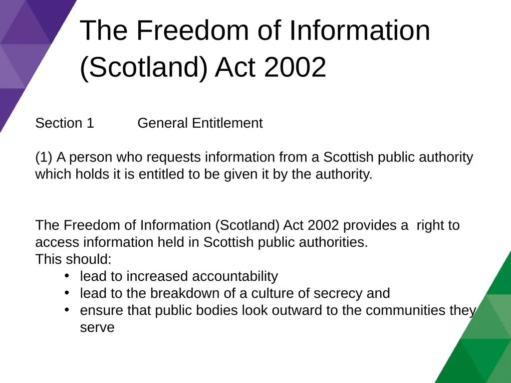 Information Governance and Customer Contact New - slide 20 of 47