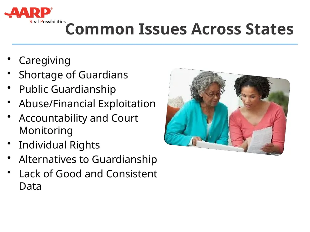 Uniform Guardianship, Conservatorship, and Other - slide 12 of 26