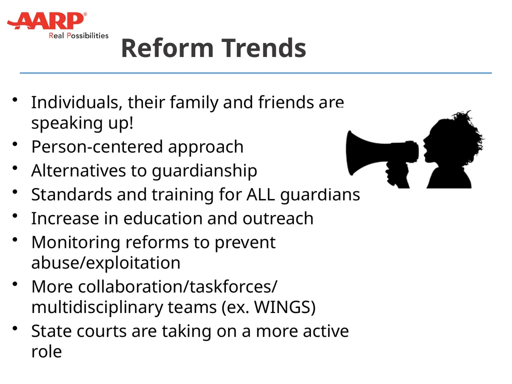 Uniform Guardianship, Conservatorship, and Other - slide 13 of 26