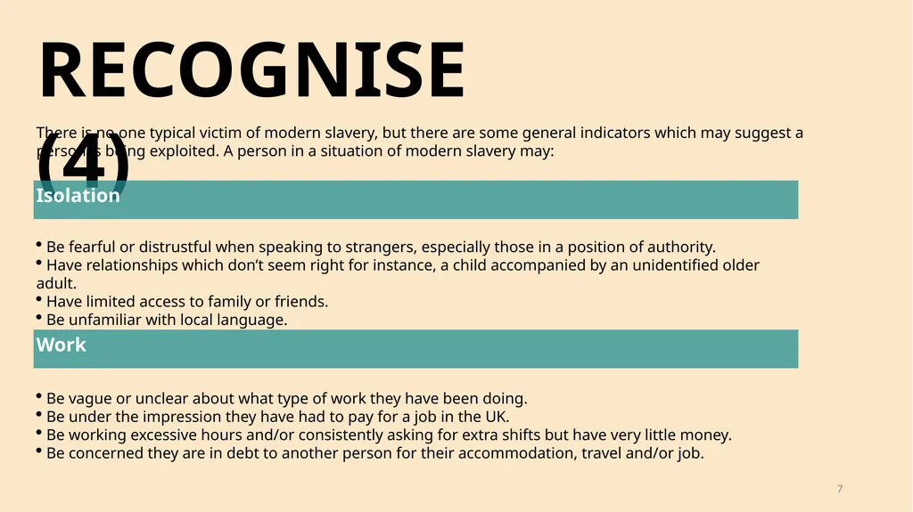A guide for people and organisations who want to - slide 7 of 33