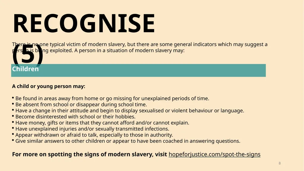A guide for people and organisations who want to - slide 8 of 33