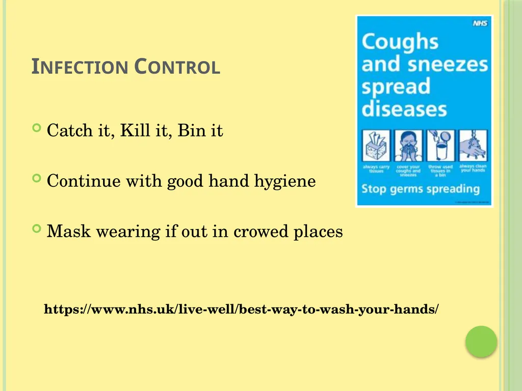 Winter Resilience Claire Derwin & Gavin Smith – - slide 6 of 10