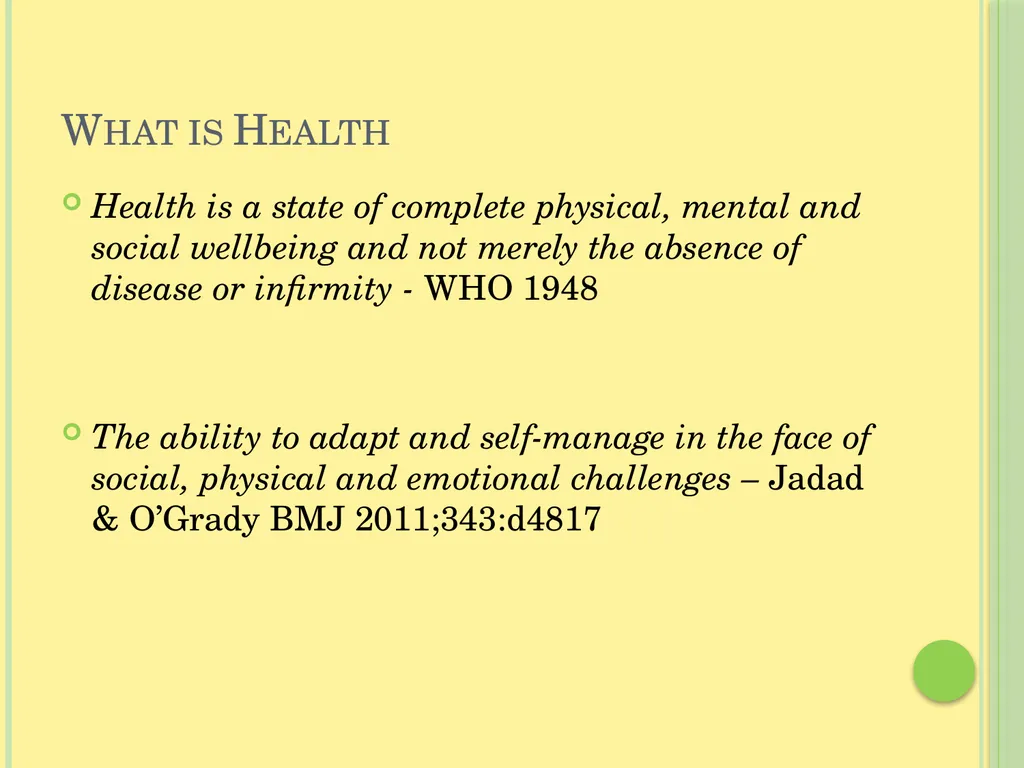 Winter Resilience Claire Derwin & Gavin Smith – - slide 2 of 10