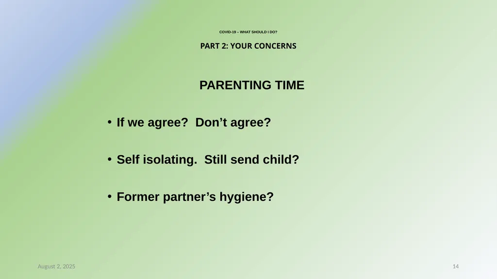 We will start the webinar shortly. Thanks for - slide 14 of 68