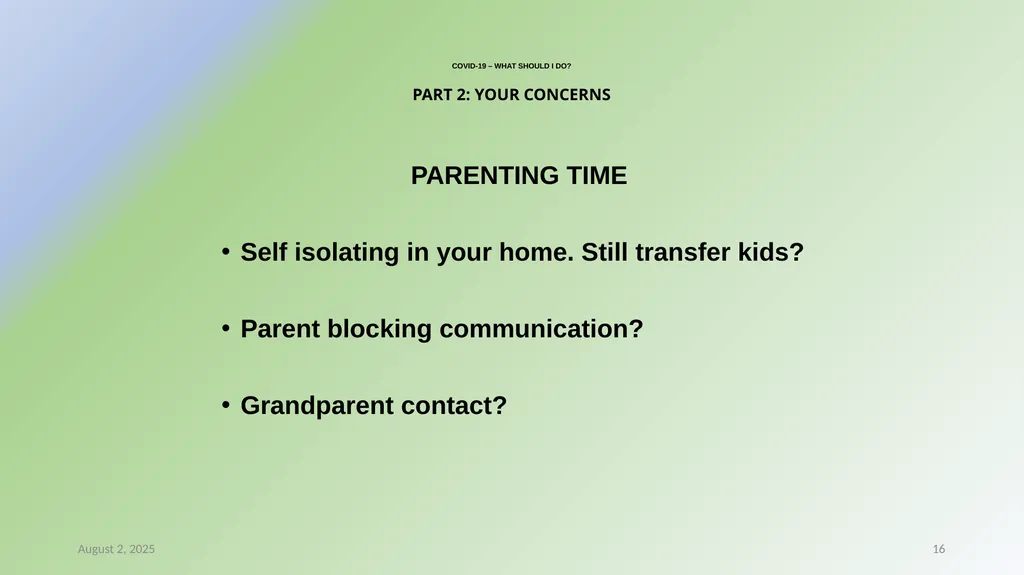 We will start the webinar shortly. Thanks for - slide 16 of 68