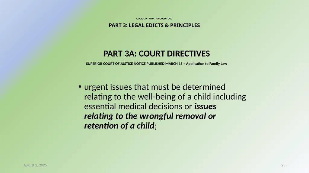 We will start the webinar shortly. Thanks for - slide 25 of 68