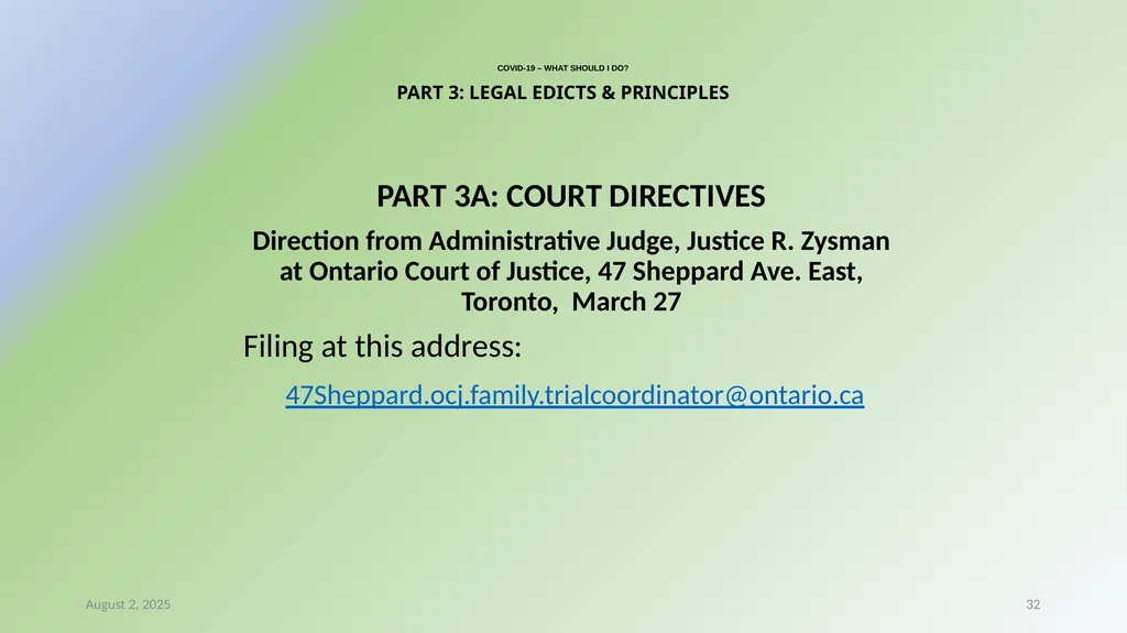 We will start the webinar shortly. Thanks for - slide 32 of 68