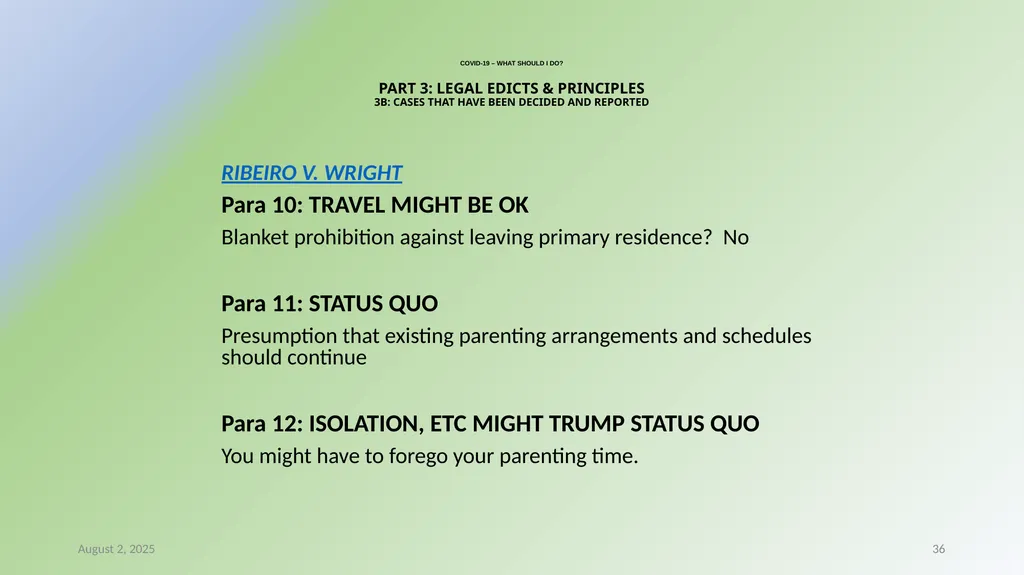 We will start the webinar shortly. Thanks for - slide 36 of 68