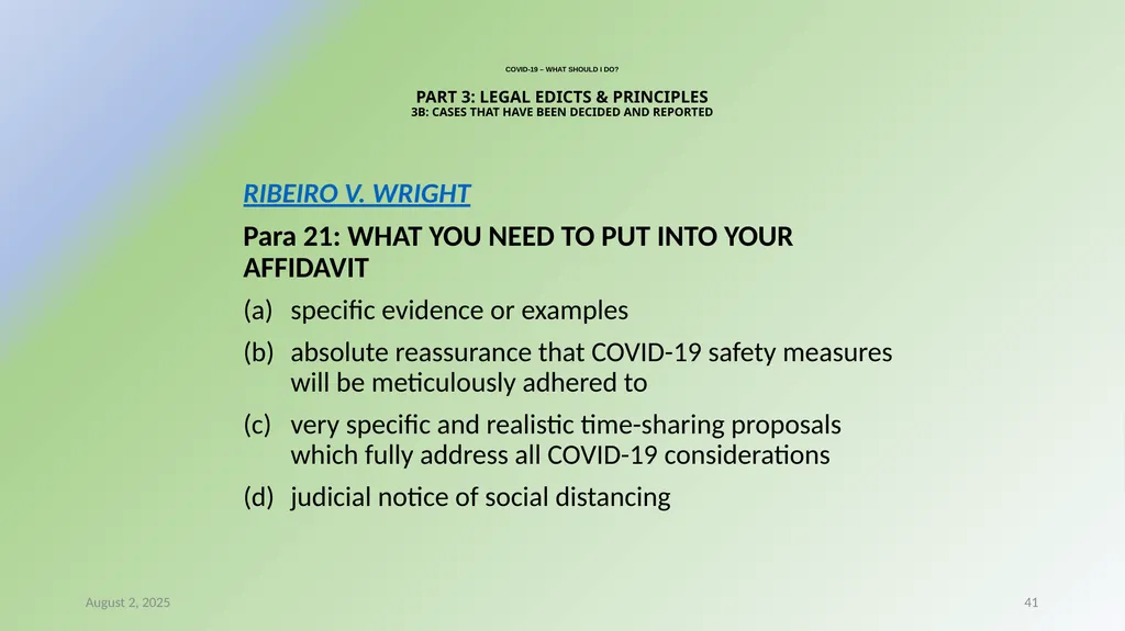 We will start the webinar shortly. Thanks for - slide 41 of 68