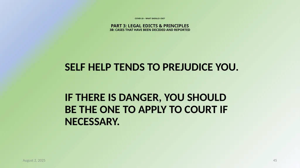 We will start the webinar shortly. Thanks for - slide 45 of 68