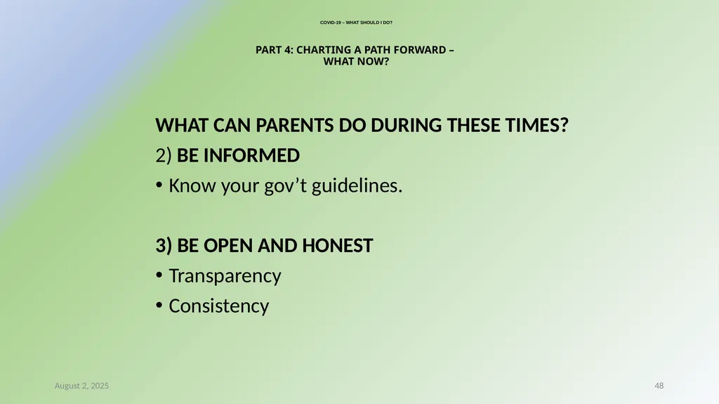 We will start the webinar shortly. Thanks for - slide 48 of 68