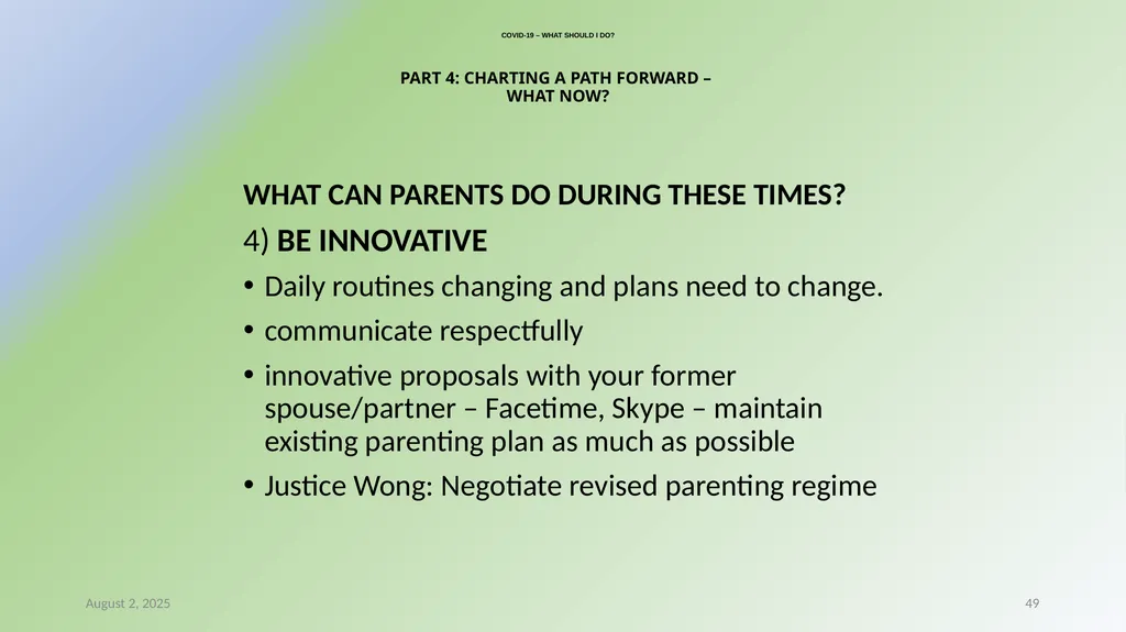 We will start the webinar shortly. Thanks for - slide 49 of 68