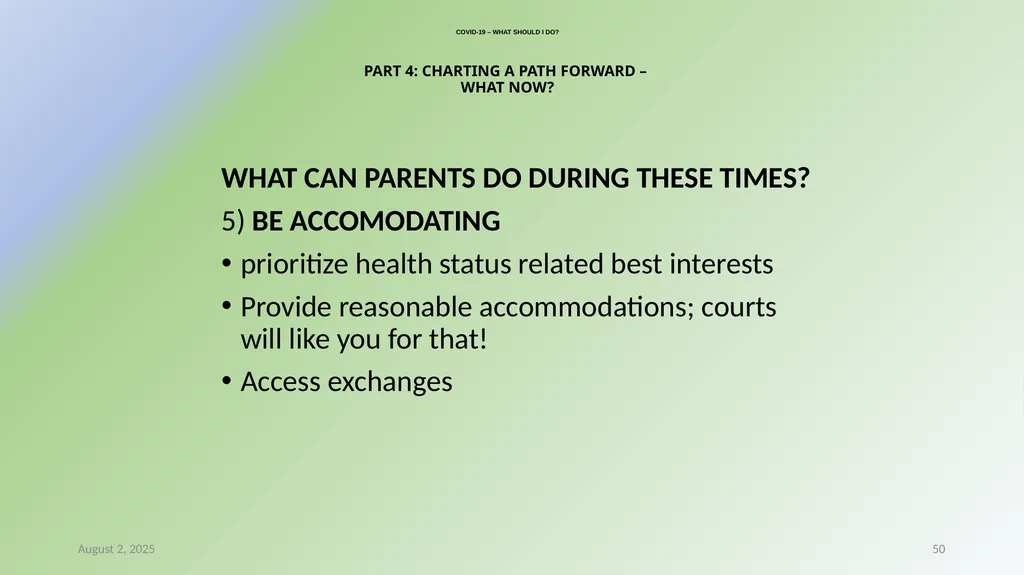 We will start the webinar shortly. Thanks for - slide 50 of 68