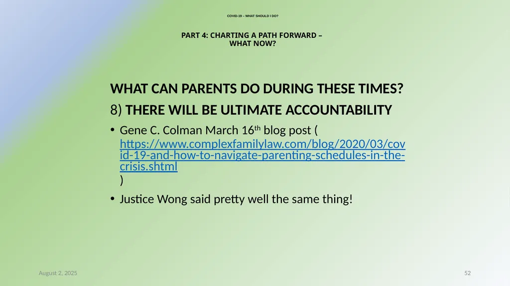 We will start the webinar shortly. Thanks for - slide 52 of 68