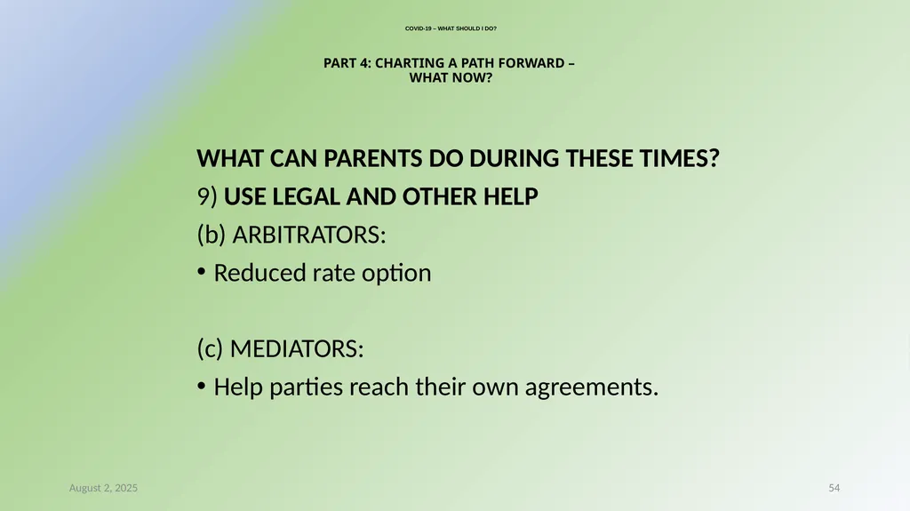 We will start the webinar shortly. Thanks for - slide 54 of 68