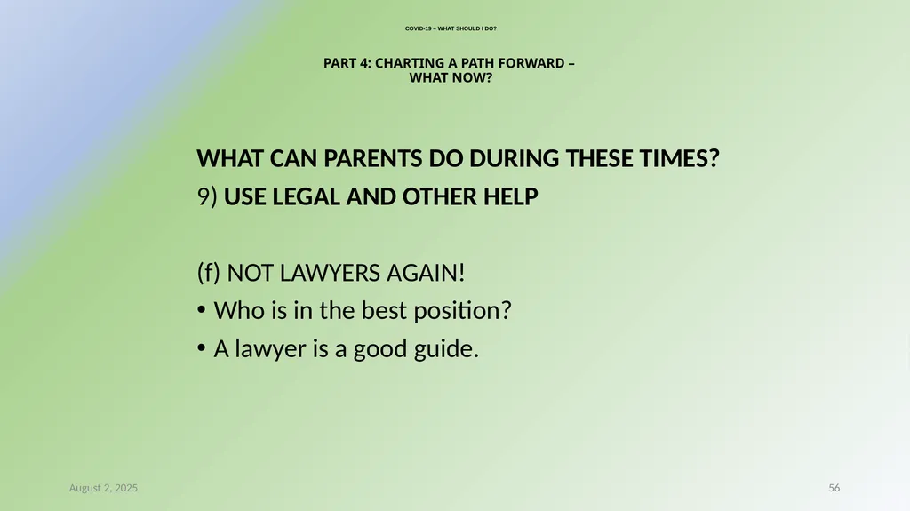 We will start the webinar shortly. Thanks for - slide 56 of 68