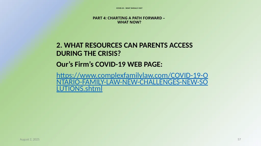 We will start the webinar shortly. Thanks for - slide 57 of 68