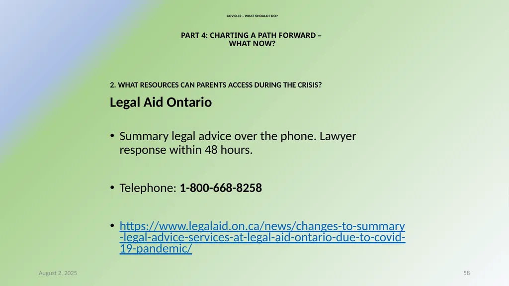 We will start the webinar shortly. Thanks for - slide 58 of 68