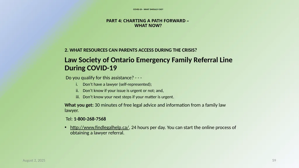 We will start the webinar shortly. Thanks for - slide 59 of 68