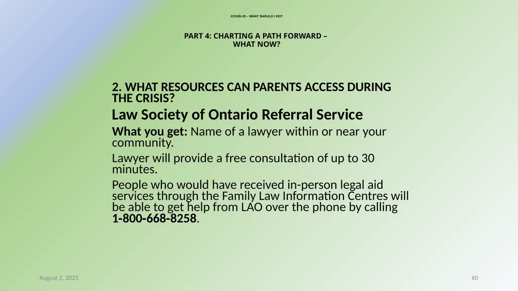 We will start the webinar shortly. Thanks for - slide 60 of 68