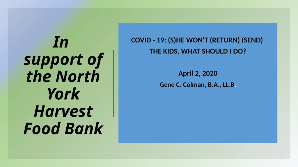 We will start the webinar shortly. Thanks for - slide 2 of 68