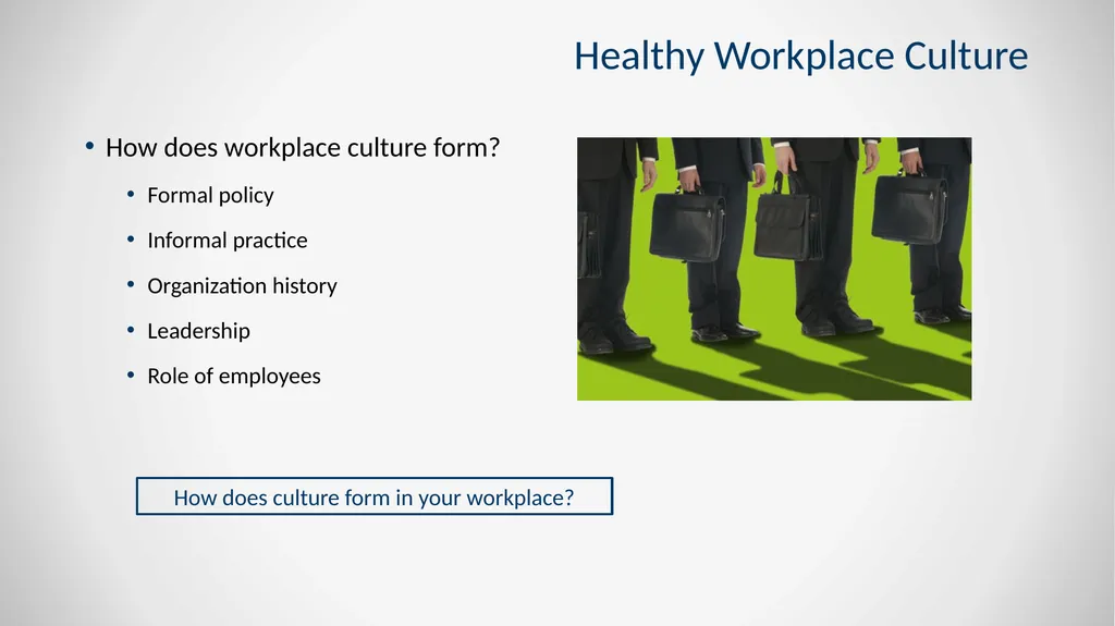 1 Wellness Program Startup and Sustainability - slide 2 of 26