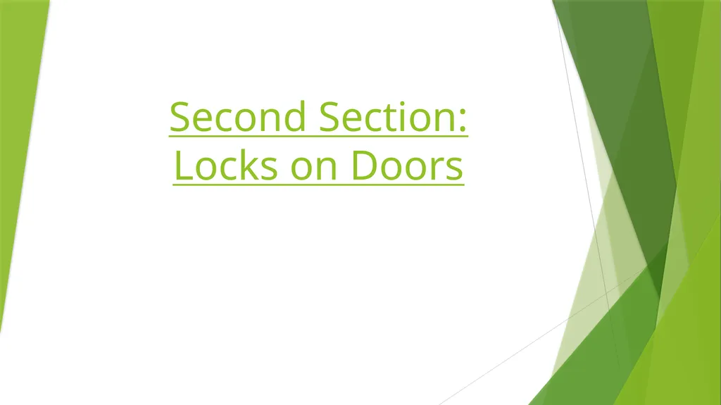 Individually-Based Limitations Practice Examples - slide 14 of 41