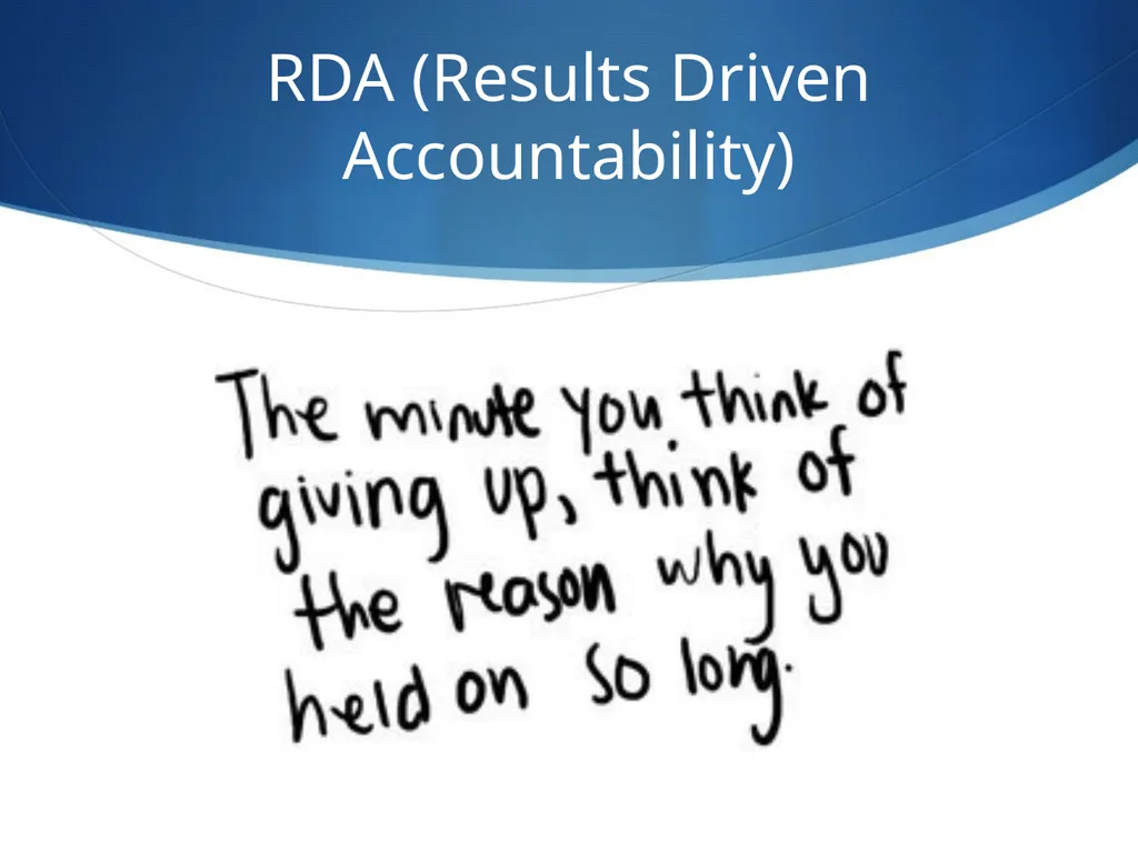 IEP and Frontline Updates Presented by: Nita - slide 3 of 35
