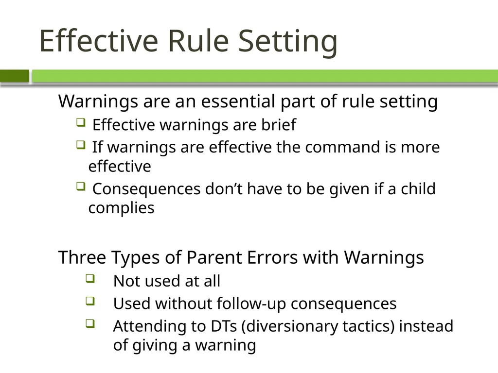 Healthy Parenting Workshops Parenting Concepts - slide 19 of 21