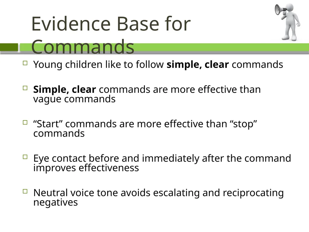Healthy Parenting Workshops Parenting Concepts - slide 11 of 21