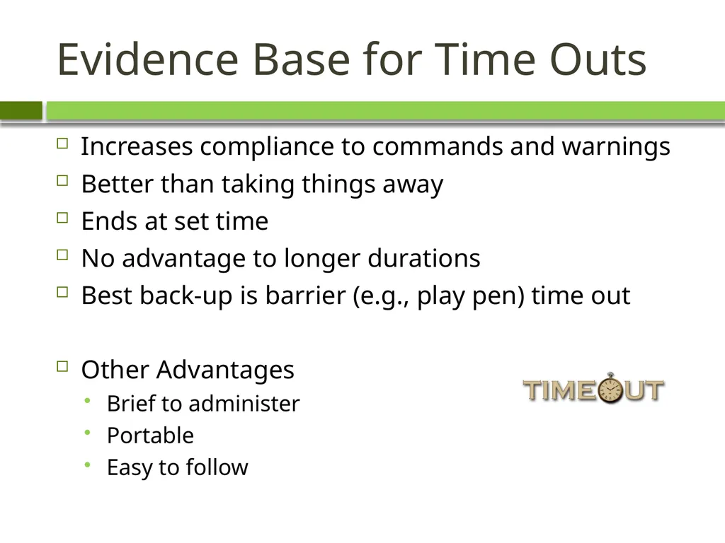 Healthy Parenting Workshops Parenting Concepts - slide 20 of 21