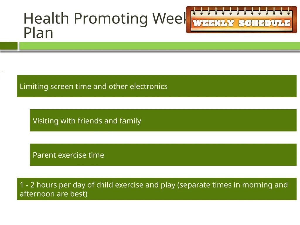 Healthy Parenting Workshops Parenting Concepts - slide 15 of 21