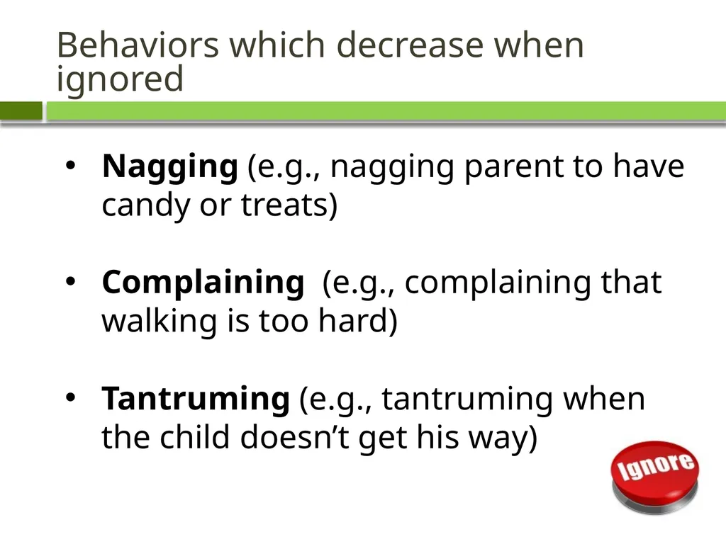 Healthy Parenting Workshops Parenting Concepts - slide 17 of 21