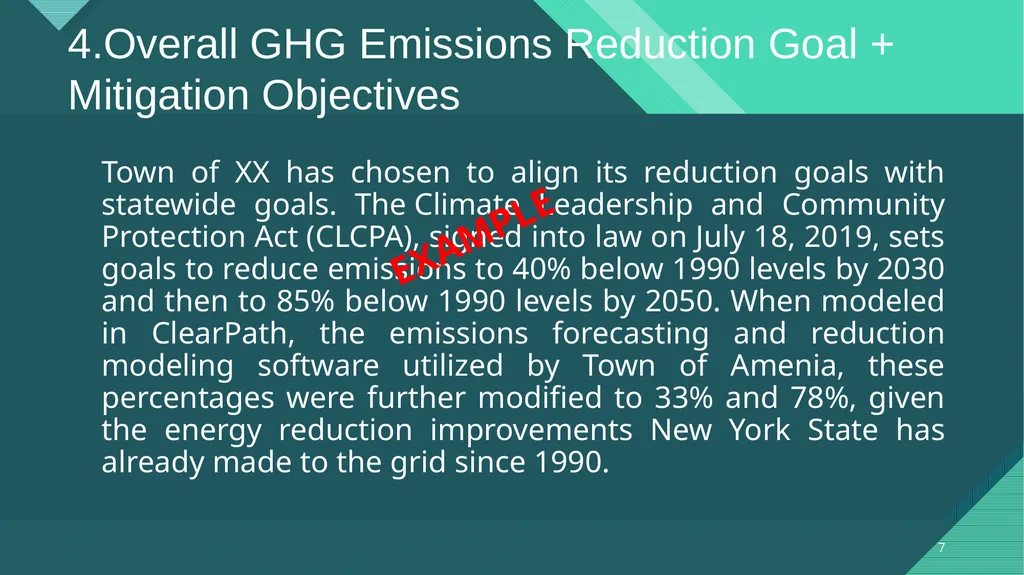 Climate Action Planning Institute Cohort - slide 7 of 16