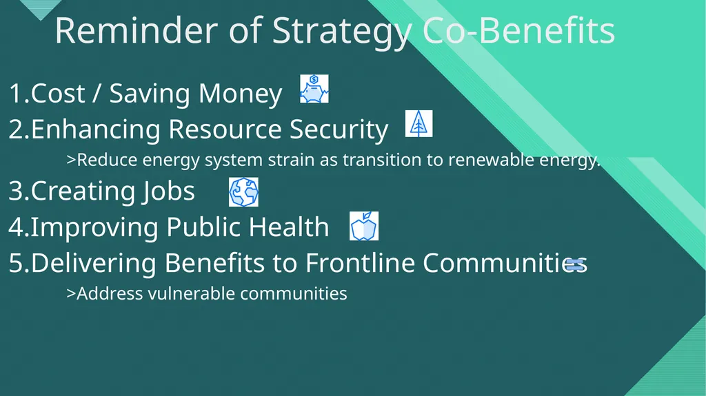 Climate Action Planning Institute Cohort - slide 9 of 16