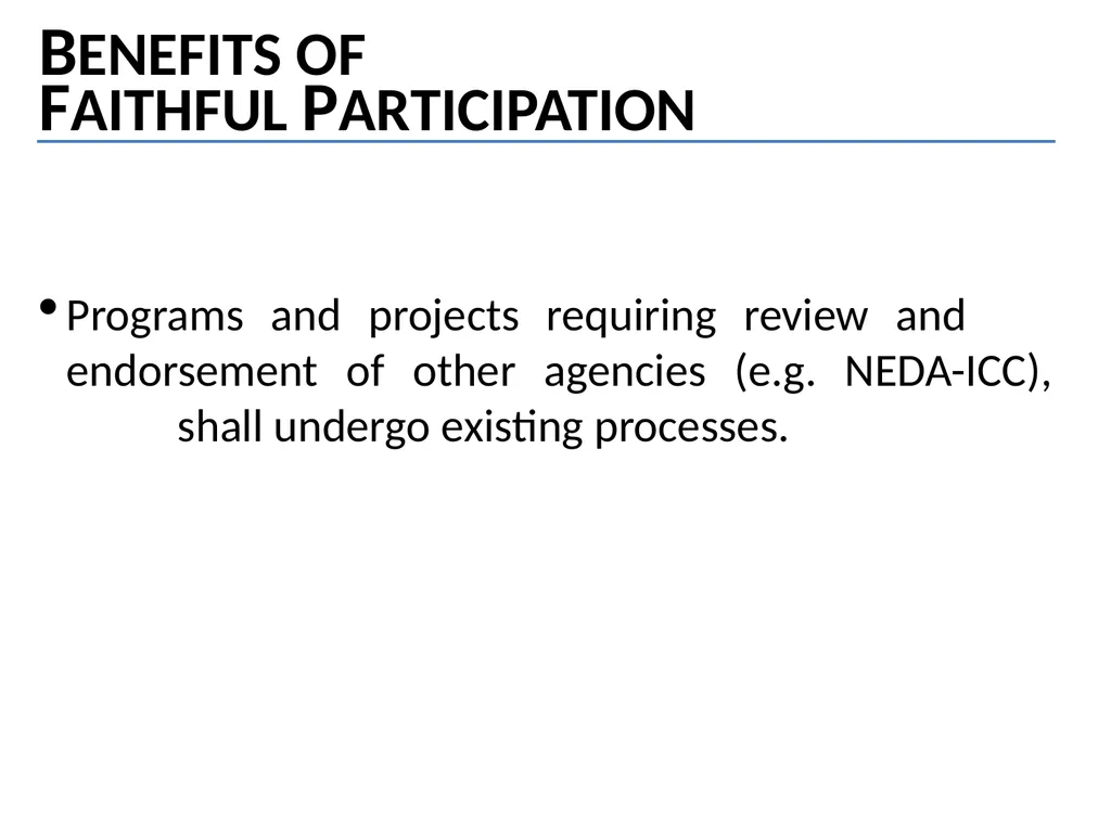 GOVERNMENT-WIDE EDIUM-TERM NFORMATION AND - slide 7 of 20