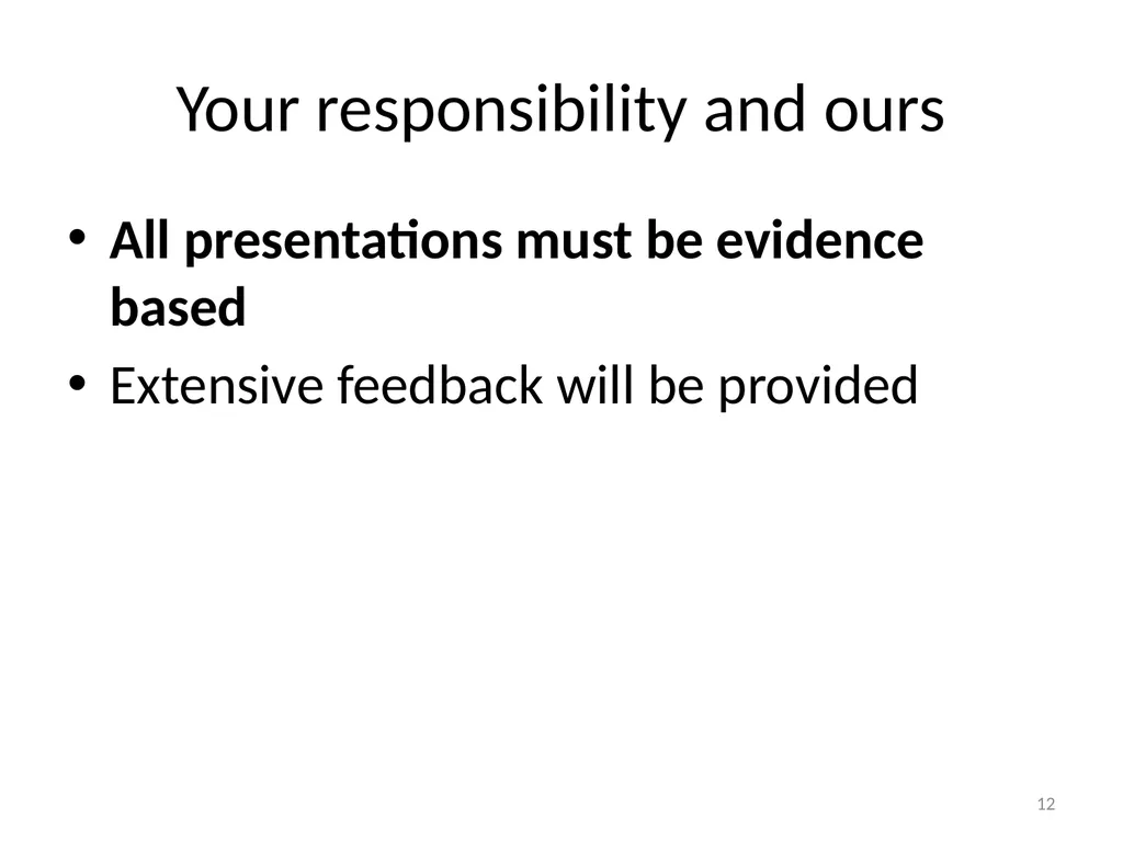 Introduction: Course on “How to engage in - slide 12 of 29