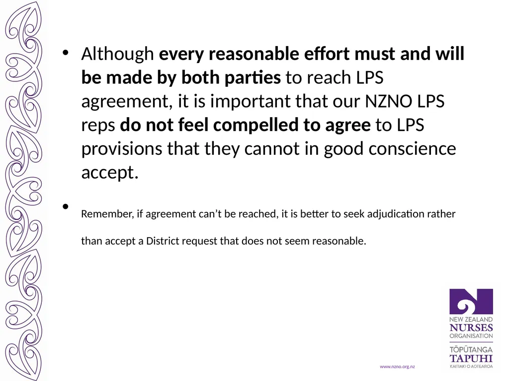 LIFE PRESERVING SERVICES (LPS) July 2025 Schedule - slide 14 of 20