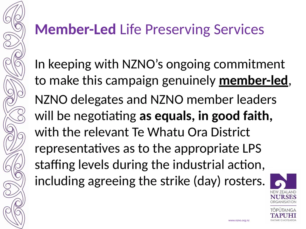 LIFE PRESERVING SERVICES (LPS) July 2025 Schedule - slide 7 of 20