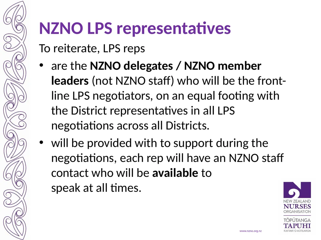 LIFE PRESERVING SERVICES (LPS) July 2025 Schedule - slide 12 of 20