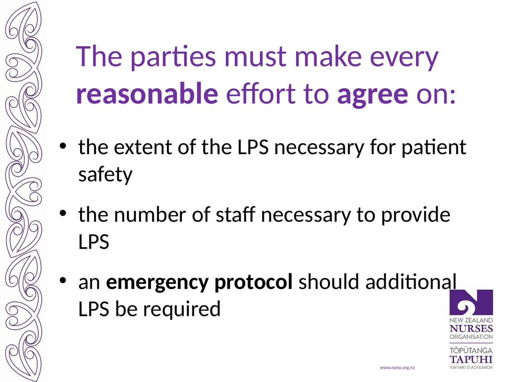 LIFE PRESERVING SERVICES (LPS) July 2025 Schedule - slide 6 of 20