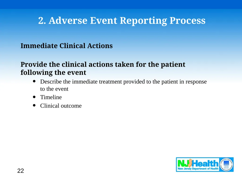 ASC Training Mercer County Community College - slide 22 of 71